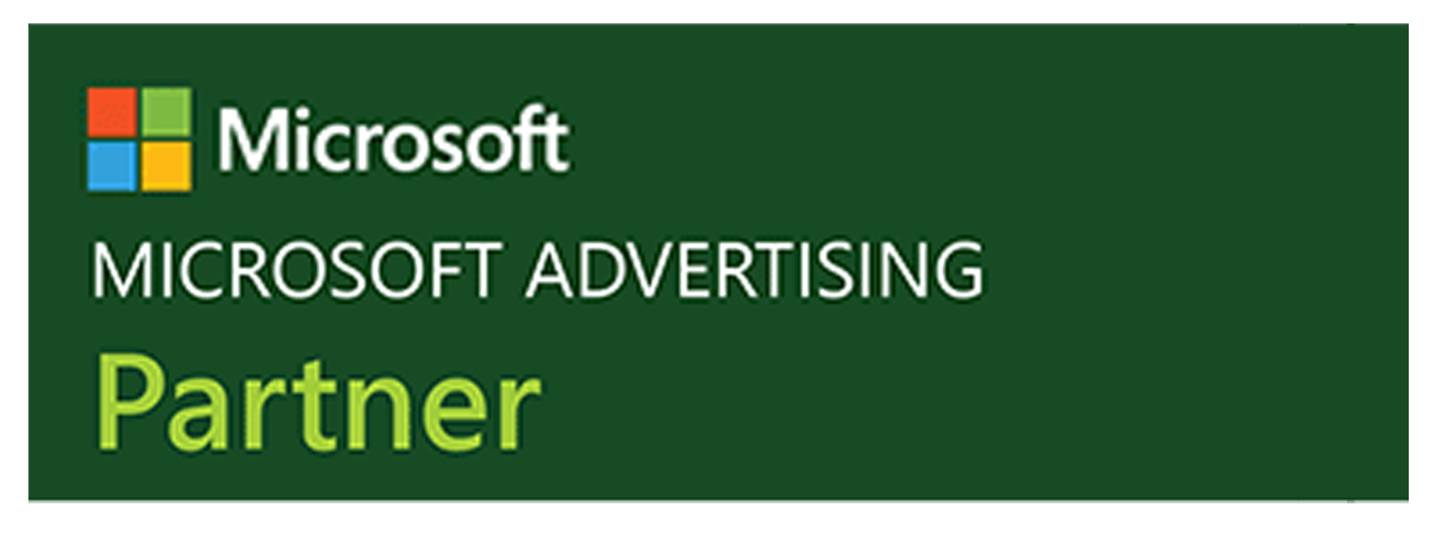 Microsoft Ads Bing Advertising Agency Service Management Compnay