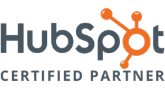 Hubspot Certified Partner Agency